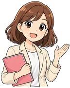 案内役のたから まどか